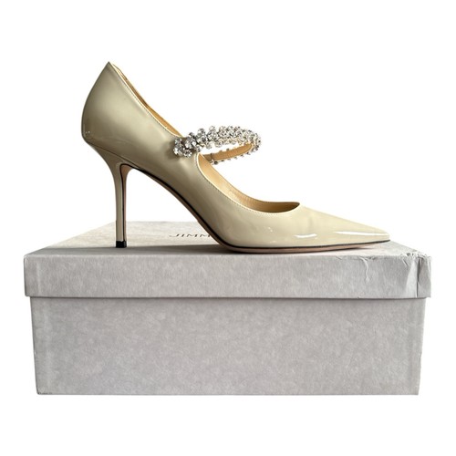 Jimmy choo bing - choo,