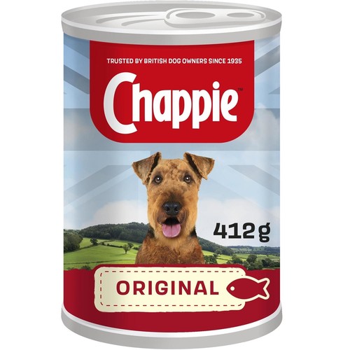 412g chappie adult wet - 12,