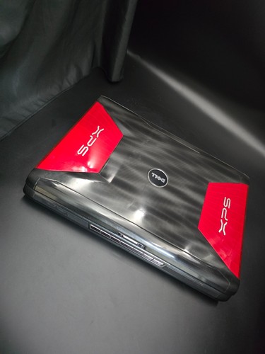 Dell xps m1730 gaming laptop - xps,