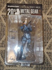 MEDICOM TOY UDF Metal Gear