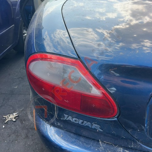 Jaguar xk8 x100 1998 1999 - xk8, 1998-1999