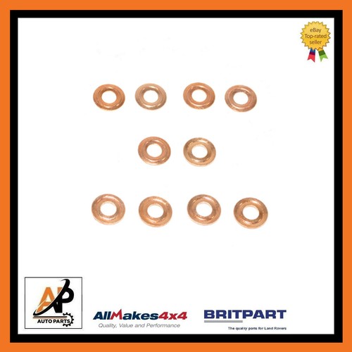 Fuel injector washer - fuel, 300tdi