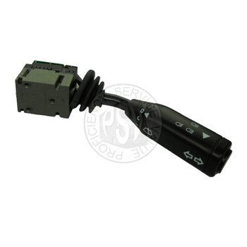 Column trafficator switch - column,