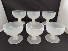 Vintage heavy blown glass - vintage,