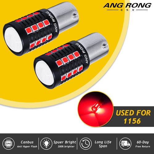Pair 382 p21w - p21w, 27