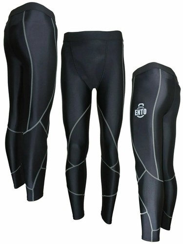 Ento mens compression tights - ento,