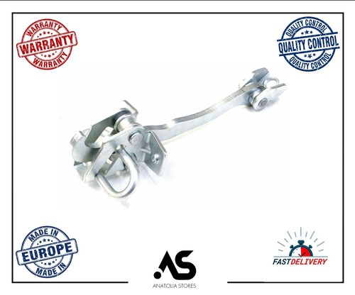 Door check asss hinge stopper - asss,