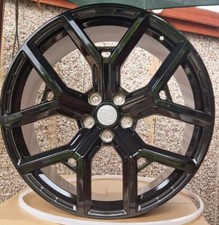 22" RANGE ROVER VOGUE L322