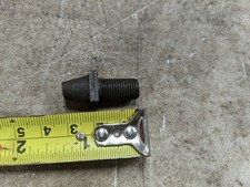 RANSOMES GANG MOWER STEEL