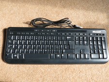Microsoft 600 usb wired - microsoft,