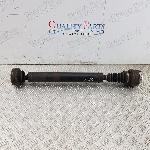 Ford ranger front propshaft - ford,