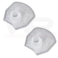 Fuel pump filter strainer - fuel,