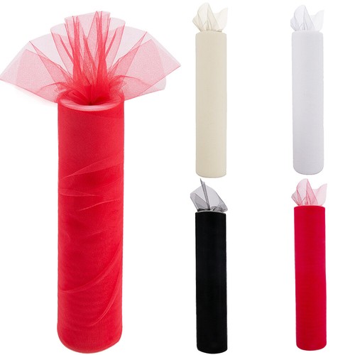 Time sparkle tulle roll - tulle,