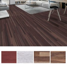 36 x Vinyl Floor Planks Tiles