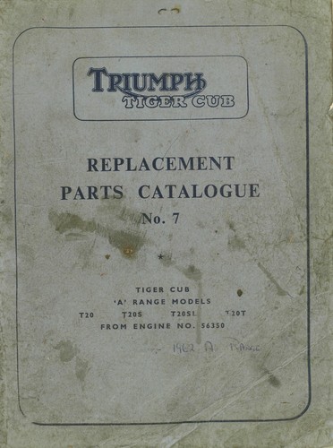 Triumph motorcycle tiger - tiger,