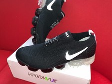 Air vapormax flyknit moc 2 in