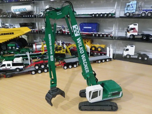2907 liebherr 954 bv - 2907/12, r