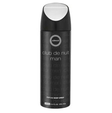ARMAF club de nuit MAN Body Spray 200ml  - Open