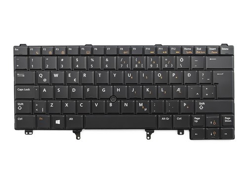 Genuine dell latitude - genuine,