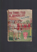 SCHOOLGIRLS OWN LIBRARY No 259