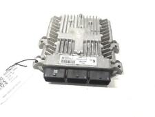 JAGUAR XF Engine ECU 2009 2.7