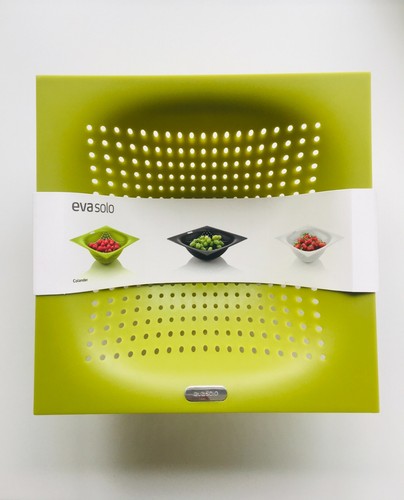 Eva solo colander - colander, new