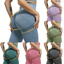 Women High Waisted Butt Lift