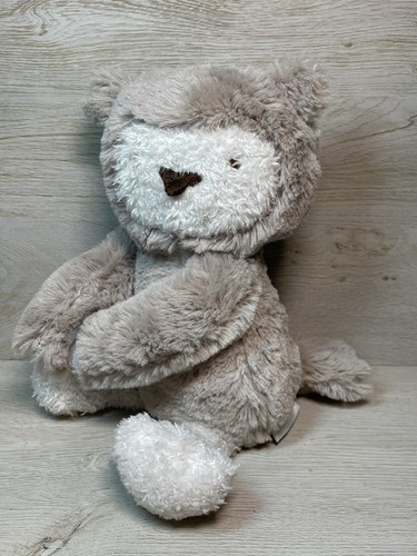 Elegant baby owl plush - elegant,