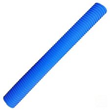 Sky Blue Bracelet Cricket Bat Grip : Free Postage getpaddedup