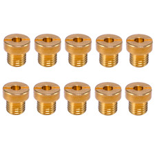Carburetor jet set - jet, 4-stroke