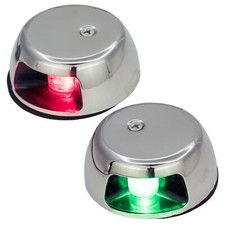 12V Boat Navigation Light LED