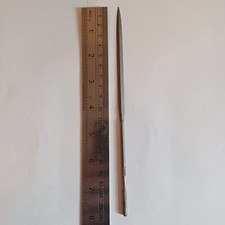 Vallorbe 20cm Needle File