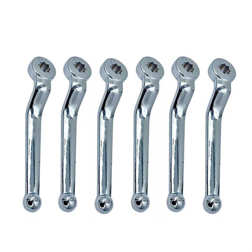 6pcs hydraulic ball valve - hydraulic,