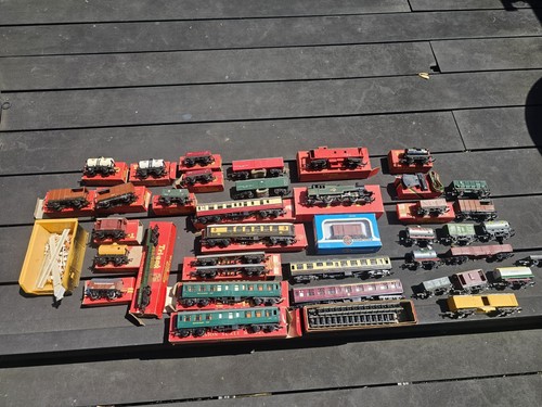 Assorted gauge loco - assorted, &