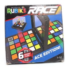 Rubik’s Cube, Rubik's Race
