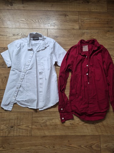 Bundle men shirts - shirts, x2