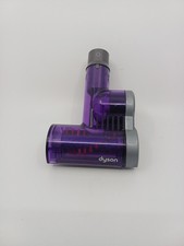 Dyson Brush Head Car Turbine