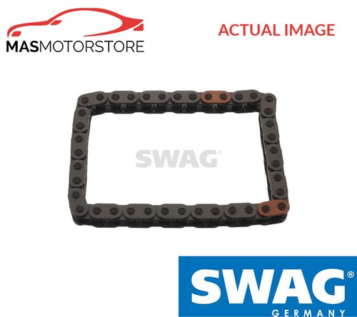 Engine timing chain swag - timing, 13