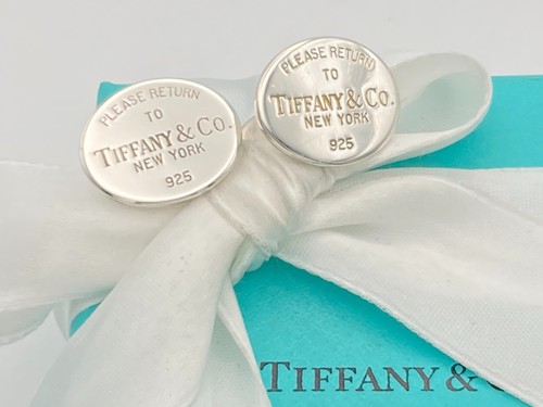Tiffany return to oval - tiffany,