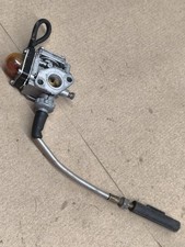 KAWASAKI TH43 BRUSH CUTTER CARBURETTOR NOT TESTED USED PARTS ONLY