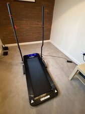 Linear Strider Motorized