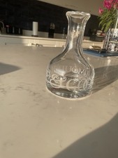 Emma Bridgewater Port Decanter 