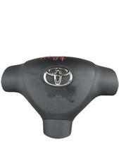 toyota aygo driver airbag