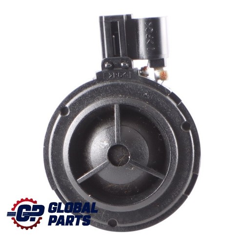 Audi front tweeter - front,