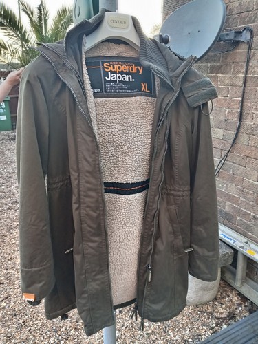 Superdry womens windcheater - womens,
