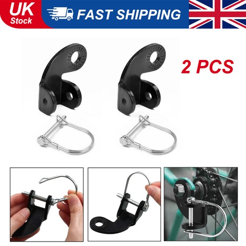 Bicycle steel hitch - bicycle, bike