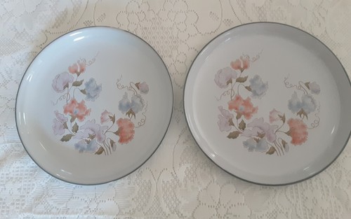 Two denby encore sweet - denby, pea