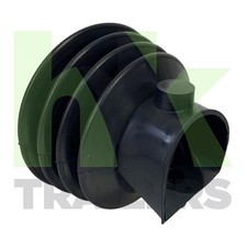 Bradley HU12 Bellow/ Gator for HU12 HU14 Couplings, 3500kg Bradley Hitches