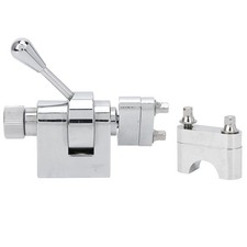 ThrowOff Snare Drum Strainer