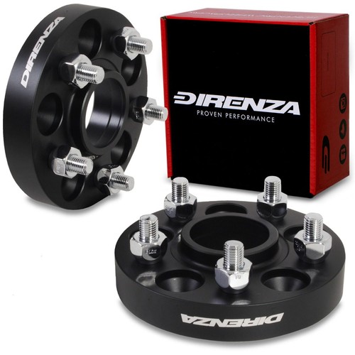 Direnza 25mm wheel spacers - direnza,